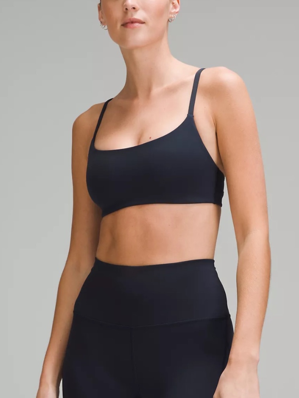 Lululemon Wunder Train Bra